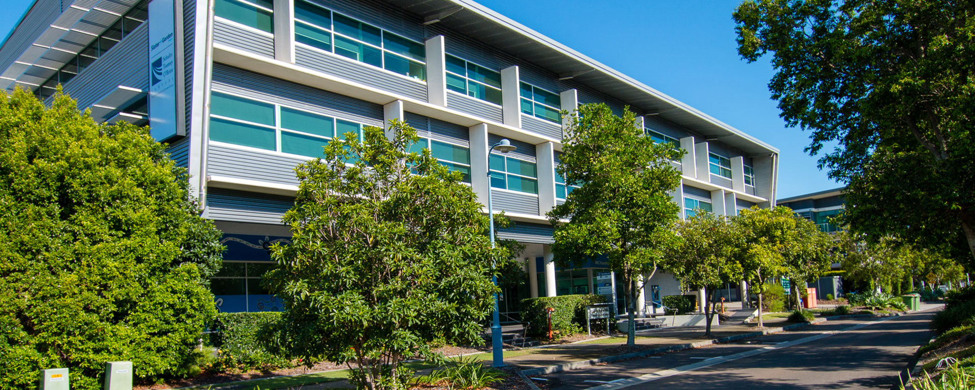 Reliant Property Sunshine Coast Property Management